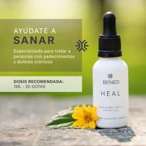 HEAL